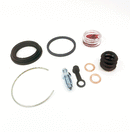 Caliper Seal Kit Front For Harley Davidson Big Twin 86-99 XL OEM 44047-83 & 44022-83-1