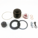 Brake Caliper Seal+OEM Piston Kit for Harley Davidson 1984-1999 Front 44020-83-2