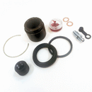 Brake Caliper Seal+OEM Piston Kit for Harley Davidson 1984-1999 Front 44020-83-1