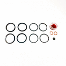 Brake Caliper Rebuild Kit for select Harley Davidson models Front 1 Caliper-1