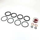 Brake Caliper Rebuild Kit for select Harley Davidson models Front/Rear-2