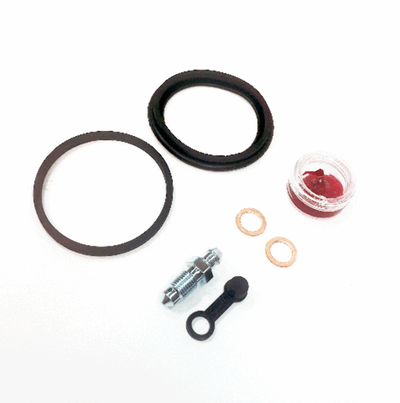 Brake Caliper Rebuild Kit for select Honda CBR 1000RR models Front 2 Calipers