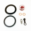 Brake Caliper Seal Kit for Harley Davidson Replaces 44133-72 & 44127-72A-2