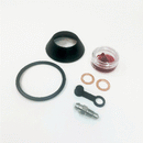 Brake Caliper Seal Kit for Harley Davidson 74-E77 FX XL Front44278-74 44277-74-2