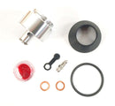 Brake Caliper Seal Kit and OEM Piston for Harley Davidson 74-E77 FX XL Front-1