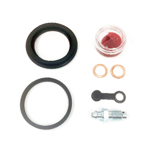 Brake Caliper Seal Kit for Harley Davidson 80-82 FLT 80-84 FLT 43945-79 43947-79