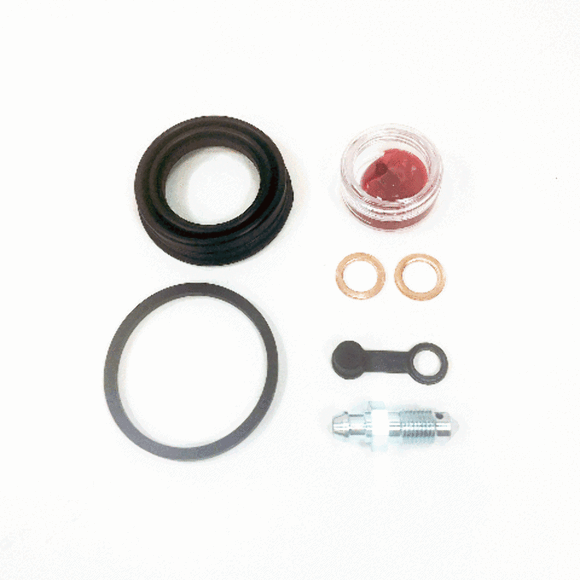 Brake Caliper Rebuild Kit for select Harley Davidson Replaces 44208-82 Rear