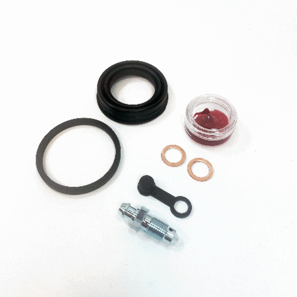 Brake Caliper Rebuild Kit for select Harley Davidson Replaces 44208-82 Rear