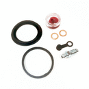 Brake Caliper Seal Kit for select Harley Davidson OEM 44152-77 44180-77 XL Rear-2