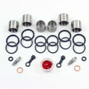 Tokico Seal & Stainless Steel Piston Kit BC51TPSS-1