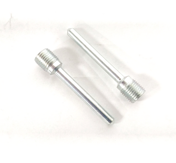 Brake Pad Pins Harley-Davidson Front Softails Sportsters 2 pins