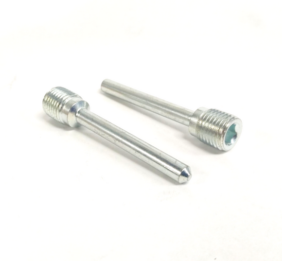 Brake Pad Pins Harley-Davidson Front Softails Sportsters 2 pins