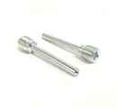 EBC Sintered Brake Pads and Caliper Pad Pins Front for select Harley-Davidson models-4
