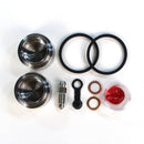 Honda Seal & Stainless Steel Piston Kit BC52HPSS-2