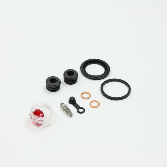 Brake Caliper Rebuild Kit for select Suzuki models Front 1 Caliper