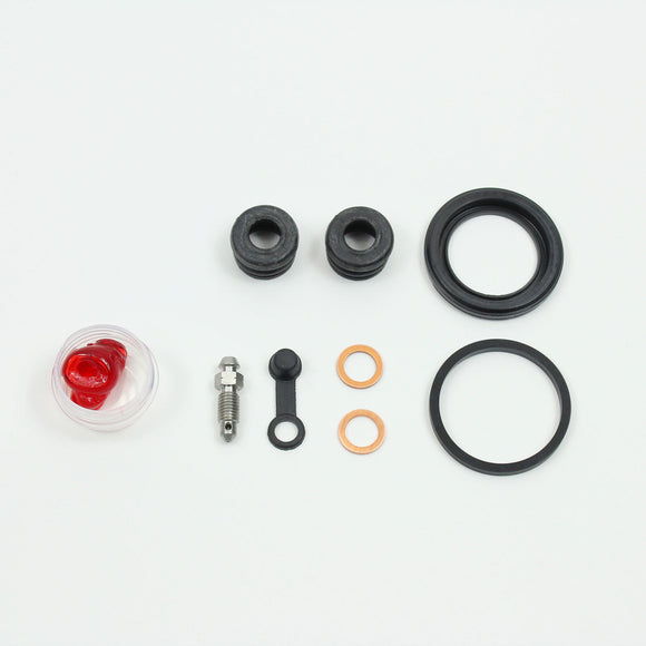 Brake Caliper Rebuild Kit for select Suzuki models Front 1 Caliper