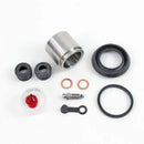 Brake Caliper Seal & Stainless Steel Piston Kit for select Suzuki models -Front-4