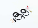 Brake Caliper Rebuild Kit for select Kawasaki KZ1000/KZ1300/KZ650 models Rear-2