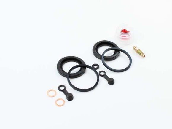 Brake Caliper Rebuild Kit for select Kawasaki KZ1000/KZ1300/KZ650 models Rear