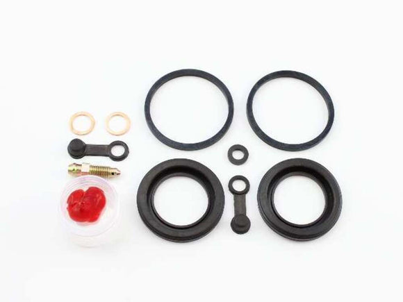 Brake Caliper Rebuild Kit for select Kawasaki KZ1000/KZ1300/KZ650 models Rear