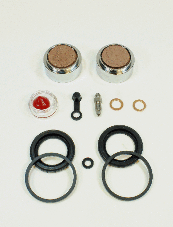 Tokico Seal & Piston Kit BC55TP