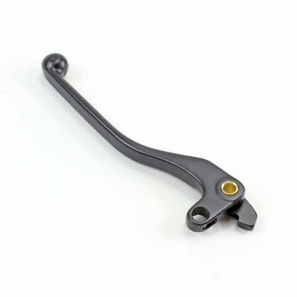 Clutch Lever Aluminum for select Honda Goldwing models - Black
