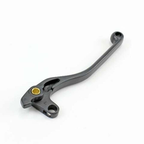 Clutch Lever Aluminum for select Honda Goldwing models - Black