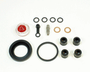 Brake Caliper Rebuild Kit for select Kawasaki models Front 1 Caliper-1
