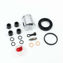 Brake Caliper Seal & Stainless Steel Piston Kit KZ & GS Dual Caliper-1