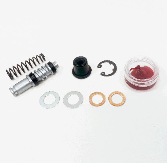 Brake Master Cylinder Rebuild kit for select Harley models Front 417000-87