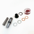 Brake Master Cylinder Rebuild kit for select Harley models Front 417000-87-1