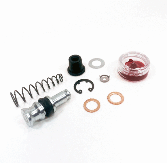 Brake Master Cylinder Rebuild kit for select Harley models Front 417000-88