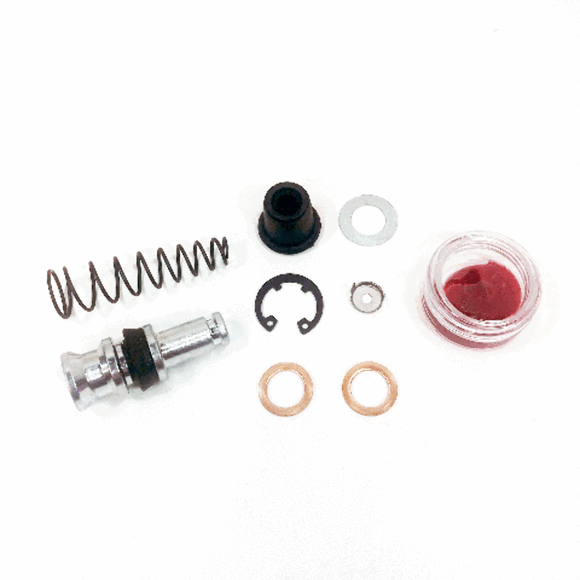 Brake Master Cylinder Rebuild kit for select Harley models Front 417000-88