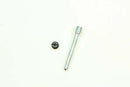 Brake Caliper Repair Kit and Caliper Pad Pins Front for select Honda models-4