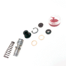 Brake Master Cylinder Rebuild kit for select Harley models Dual Disc Front-2