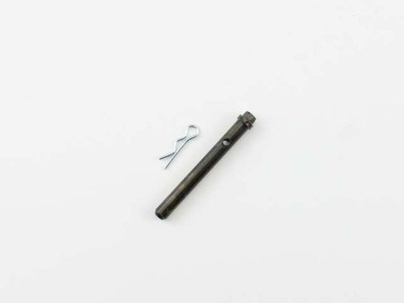 Brake Pad Caliper Pins for select Kawasaki & Suzuki models (check fitment table)