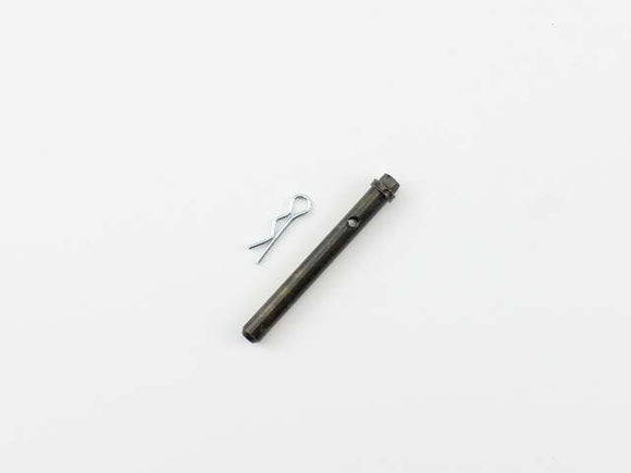 EBC Sintered Brake Pads and Caliper Pad Pins Front for select Kawasaki,Suzuki models