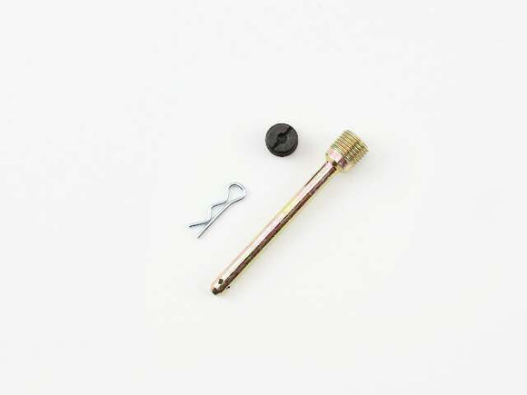 EBC Sintered Brake Pads and Caliper Pad Pins Front for select Kawasaki,Suzuki models