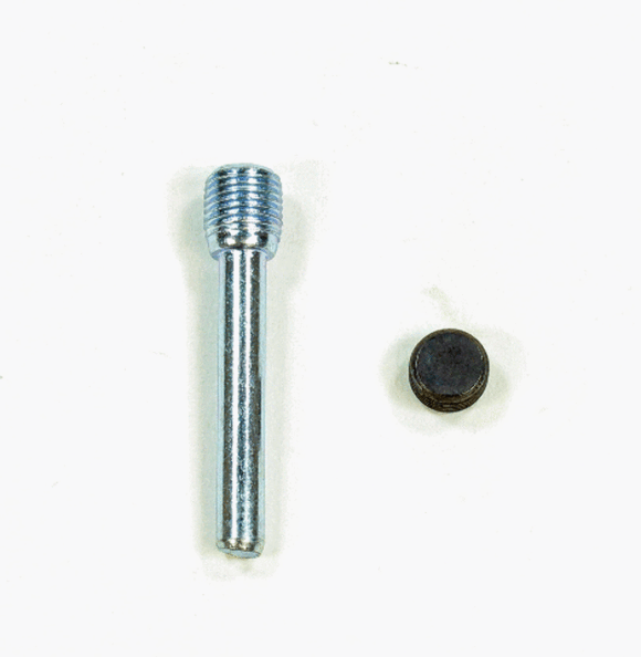 Brake Pad Caliper Pins for various models (check fitment table)