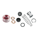 Front Brake Master Cylinder Rebuilt Kit 73-81 Big Twin, XL-1