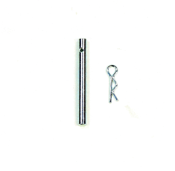 Brake Pad Caliper Pins for select Kawasaki & Suzuki models (check fitment table)