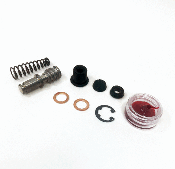 Brake Master Cylinder Rebuild kit for select Harley models Front 417000-84