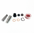 Brake Master Cylinder Rebuild kit for select Harley models Front 417000-84-1