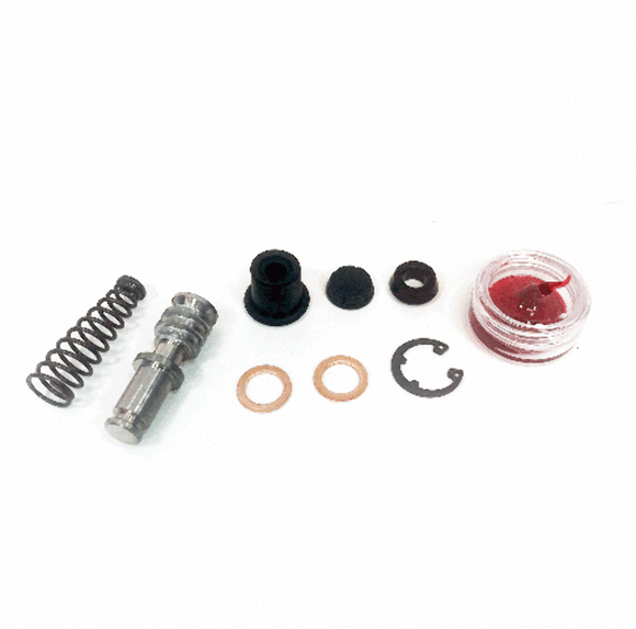 Brake Master Cylinder Rebuild kit for select Harley models Front 417000-84