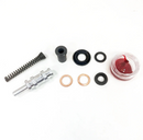 Brake Master Cylinder Rebuild kit for select Harley models Front Single Caliper-1
