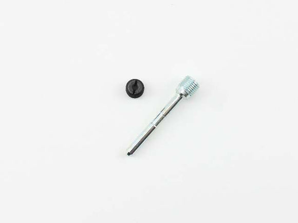 EBC Sintered Brake Pads and Caliper Pad Pins Front for select Suzuki models
