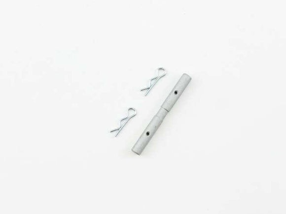 Brake Pad Caliper Pins for select Yamaha models (check fitment table)