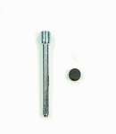 Brake Pad Caliper Pins for select Honda & Suzuki models (check fitment table)-2
