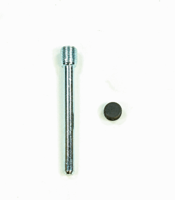 Brake Pad Caliper Pins for select Honda & Suzuki models (check fitment table)