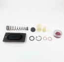 Brake Master Cylinder Rebuild kit for select Harley models Rear-1